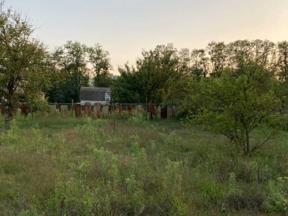 Продам земельну ділянку в с/т "Родник" Дніпро