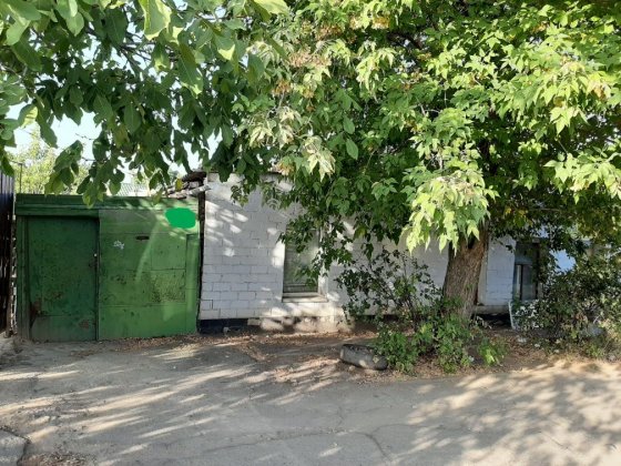 Срочно! Частина домовладіння в центрі! Николаев