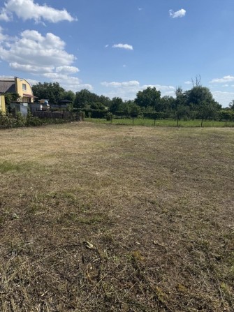 Продам участок 7 соток ул.Приозерная, р-н.Обуховка. - фото 1