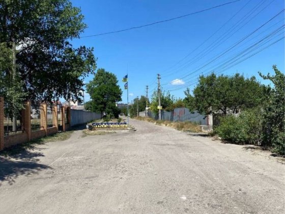 Земельный участок Днепр Левый берег Дніпро