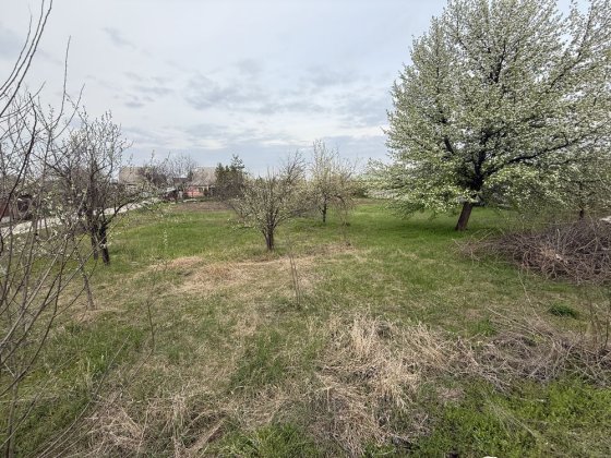 Продам Дачний участок 15 соток Дніпро