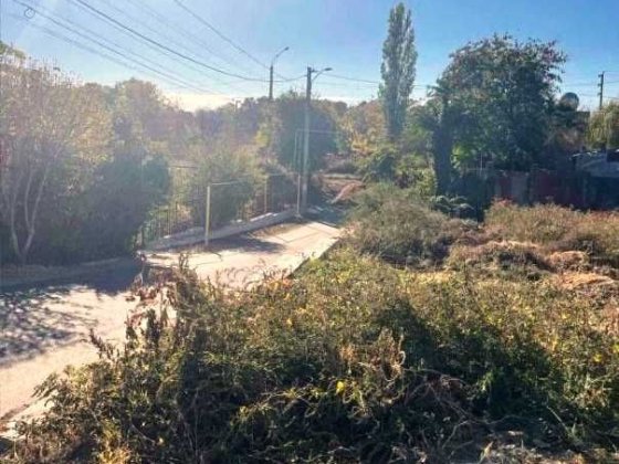 Участок в Черноморке Одесса
