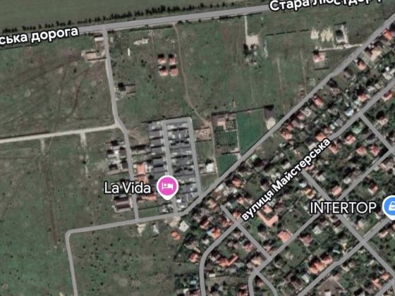 Срочно! Распродажа!Червоный хутор/Золотая горка,21 массив,участки от 3,5 соток Одесса