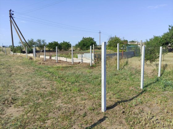 Приватизированный Земельный участок, город, все коммуникации. 8 Соток.