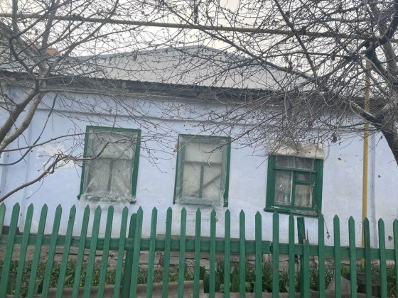 Продається земельна ділянка на 8 слобідській