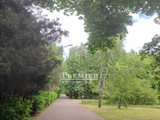 Ділянка 7 соток біля моря, парк 411 Батареї, фасад 20 м Царське Село Одесса