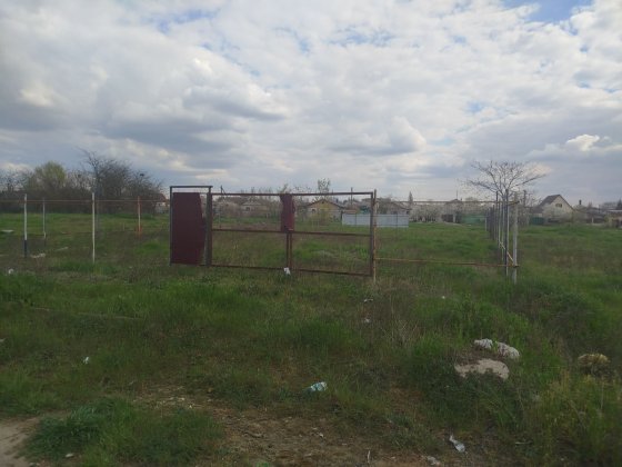 Срочная продажа участка под строительство Николаев