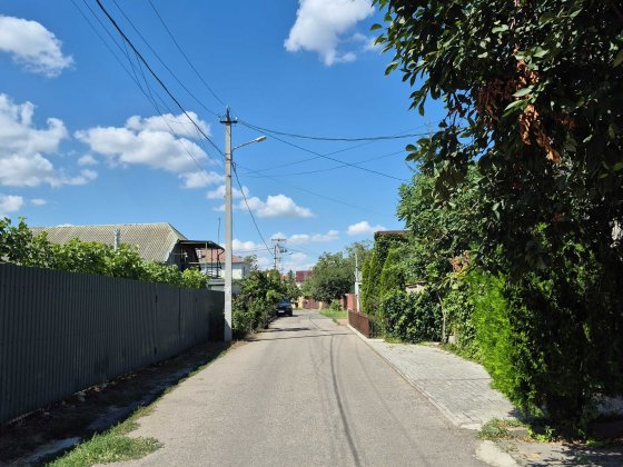 Термінова продаж ділянки на Таїрова р-н Вузовського. вул.Невського ( Шелухіна) Одесса