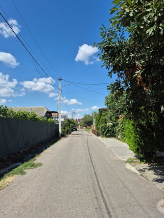 Термінова продаж ділянки на Таїрова р-н Вузовського. вул.Невського ( Шелухіна) - фото 1