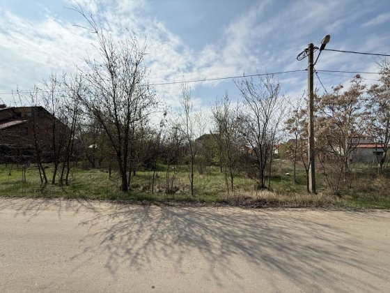 Участок в Царском селе Николаев