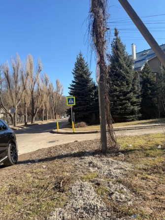 Продаж ділянки. Червона лінія. Вул. Ніла Армстронга - фото 1