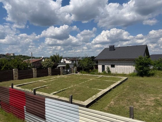 Продам земельну ділянку під будівництво 10сот.  в місті Дніпро