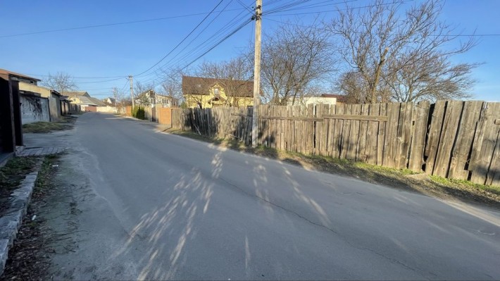 Продаж ділянки 12.4 соток, Софіївська Борщагівка вул. Зарічна,25 - фото 1