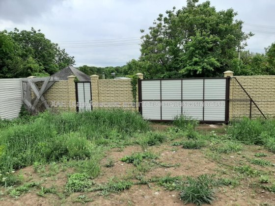 Продам участок 10 соток Харьков поселок Новозападный метро Армейская М31 Харьков