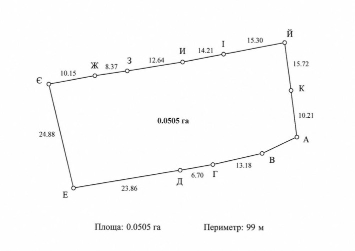 Участок 5 соток на 10ст.Б Фонтана. Элитное окружение. - фото 1