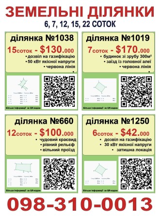 Продам участок 22 сот Красная линия проспект Науки 65 Павлово Поле за Церковью - фото 1