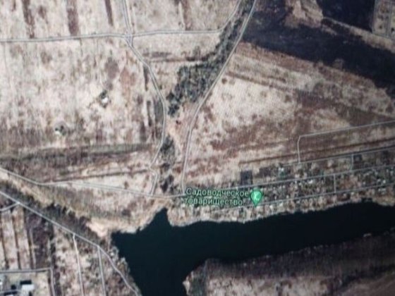 Земельный участок под застройку в Днепре Таромское Дніпро
