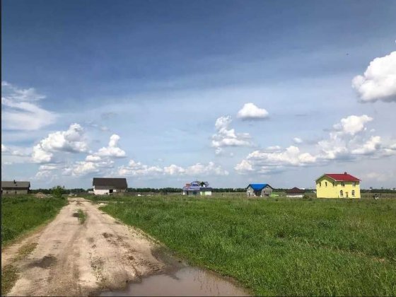 Ділянка Петропавлівська Борщагівка 10 соток Миколи Лисенка під забудову Софиевская Борщаговка