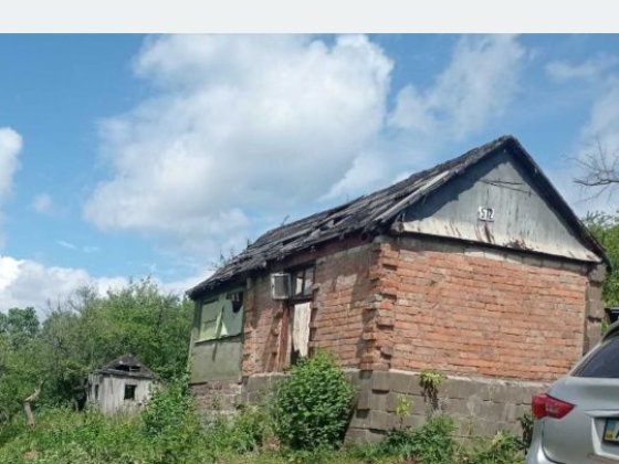 Продам два участка рядом 12 соток Павлово поле Харьков