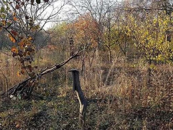 Продам дачну ділянку 6 соток в межах міста, ХТЗ Харьков