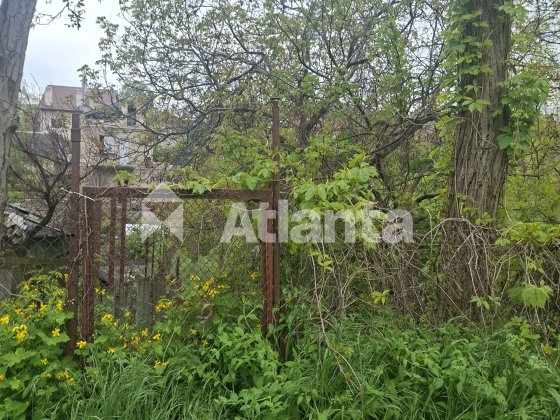 В продаже участок 6,1 сотка  на Фонтане Одесса