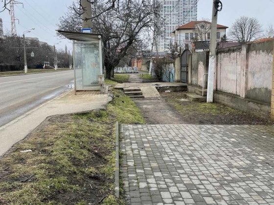Участок фасадный на ТАИРОВО. Гос. Акт Одесса