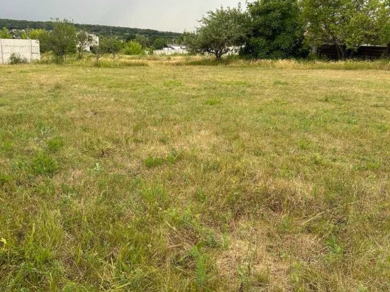 Продам участок Холодная Гора! Район  САНАТОРИЯ Роща!  15 соток ! Асфальтированная дорога! Харьков
