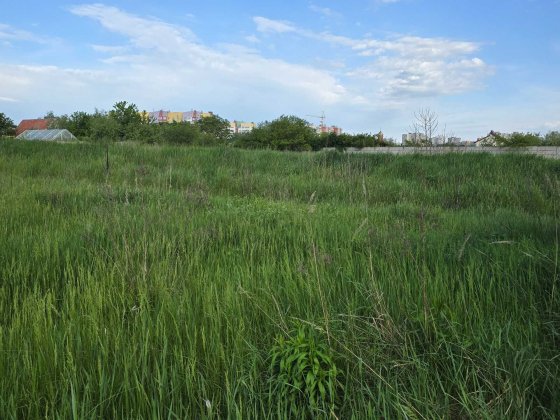 Продам земельный участок 10 соток Большая Даниловка, Салтовка Харьков