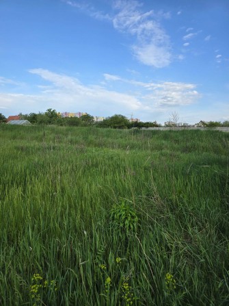 Продам земельный участок 10 соток Большая Даниловка, Салтовка - фото 1