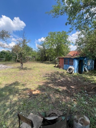 Продам участок РТС с водой и светом - фото 1