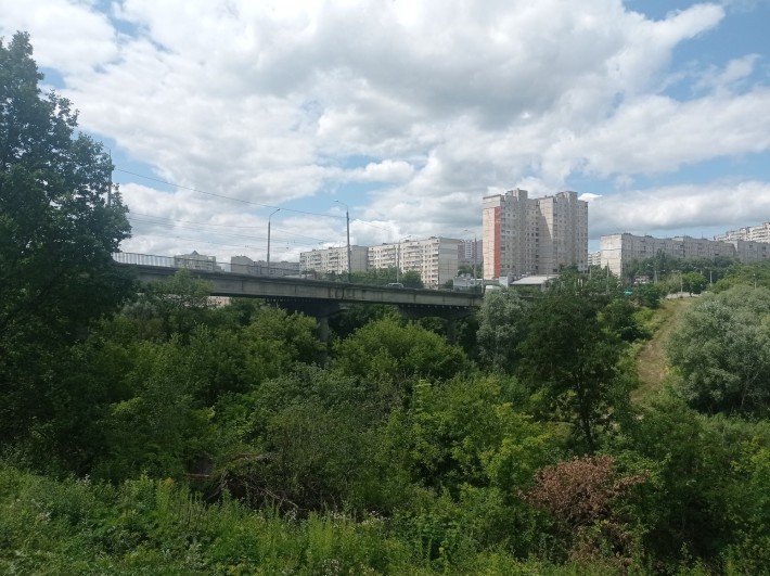 Продам участки пр. Науки 65 и участок в Р. Лозовой - фото 1