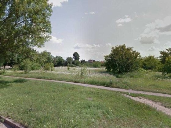 Продам земельній участок на Восточном, Луи Пастера красная линия Харьков