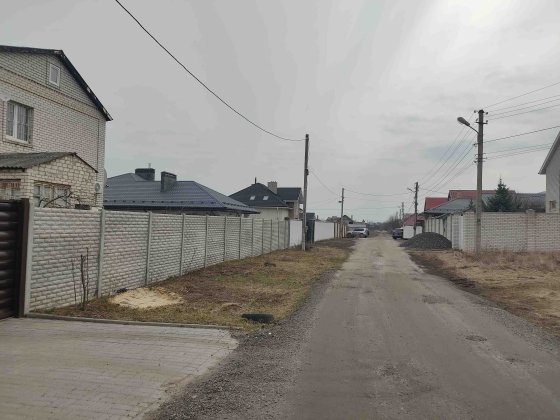 Павленки- 10 соток ( район ул. Ньютона, Новые Дома) Харьков