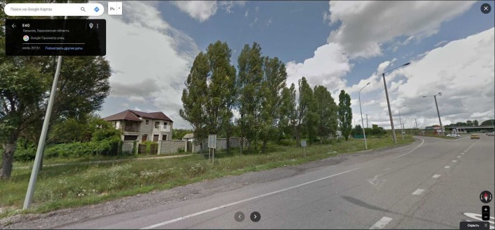 Продам участок Малая Даниловка. - фото 1