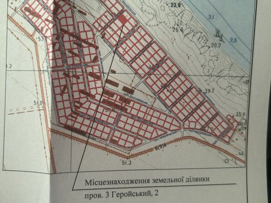 Земля Велика Корениха 10 соток Николаев