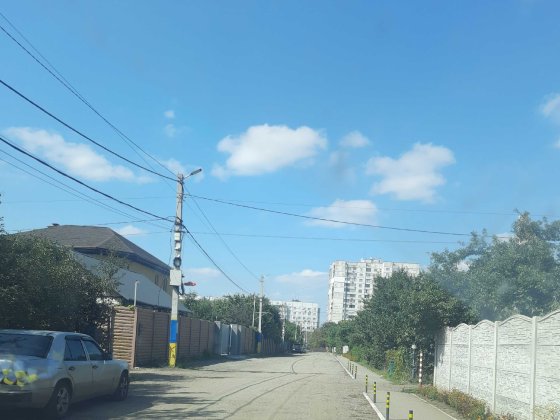 Дачный участок Харьков м.Студенческая  6 сот. Харьков