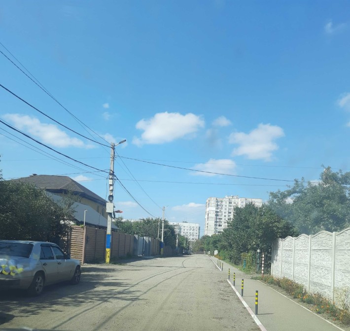 Дачный участок Харьков м.Студенческая  6 сот. - фото 1
