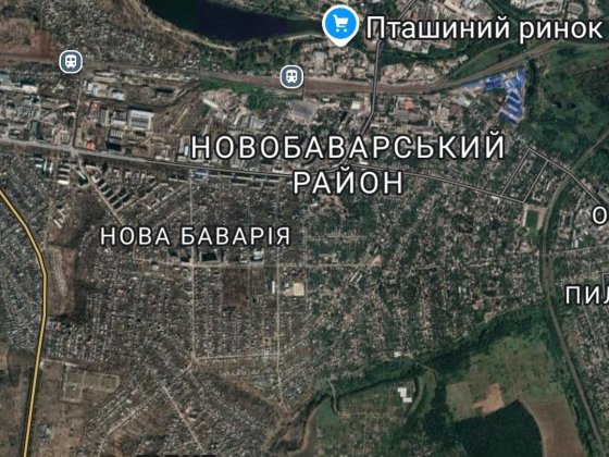 Продам дачный участок в Новобаварском районе Харькова Харьков