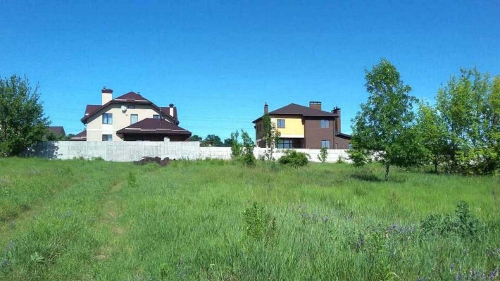 Продам участок земли 10 соток Малая Даниловка.  СРОЧНО!! IN - фото 1