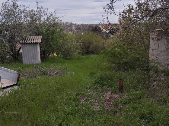 Продам  участок 14,5 соток в Корабельному р-ні по об,'їздній