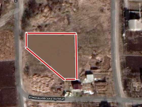 Продам участок Краснополье