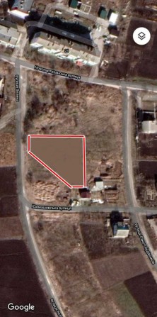 Продам участок Краснополье - фото 1