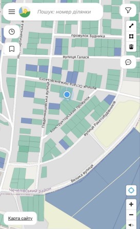 Продам ділянку Краснопілля Краснополье - фото 1