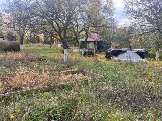 Земельна ділянка Харьков