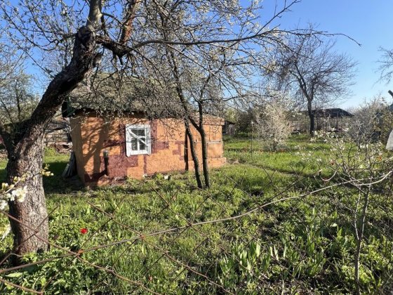 Продам участок РТС черта города Харьков