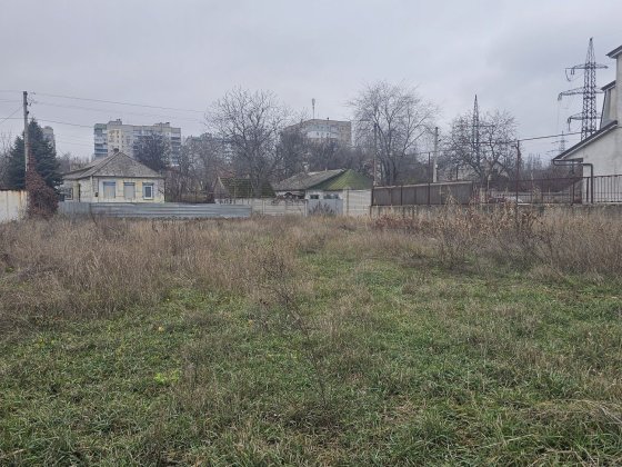 Продам земельный участок ж/м Приднепровск