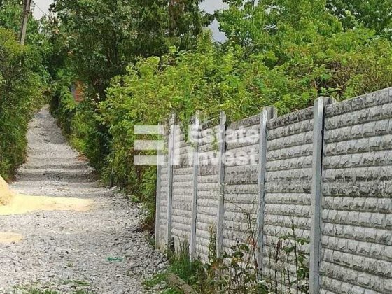 Продам ділянку на Павловому Полі, пр. Науки, 65 Харьков