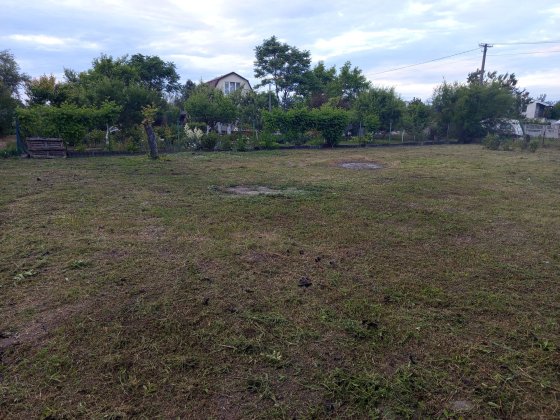 Продам земельный участок Дніпро