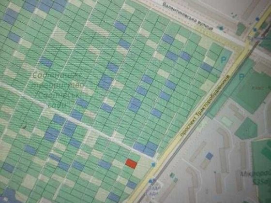 Продам участок. Трактора/Валентиновская Харьков