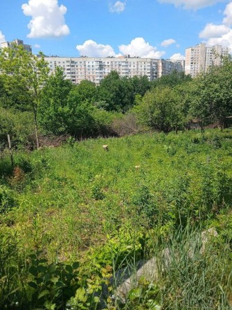 Продам зімельну ділянку 6 соток | Науки 65, Павлово Поле, м. 23 Серпня - фото 1